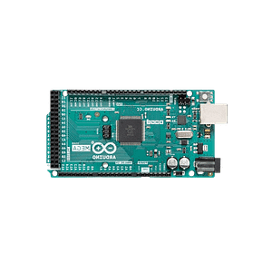 Arduino Mega