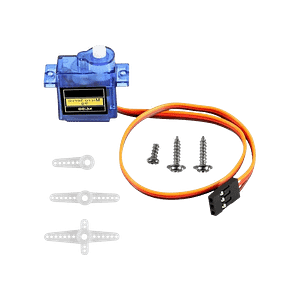 Servo motor Sg90