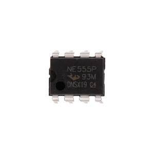 NE555 Timer IC