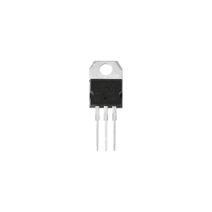 Voltage regulator l78XX series