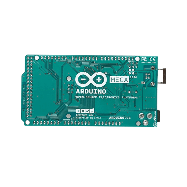 Arduino Mega