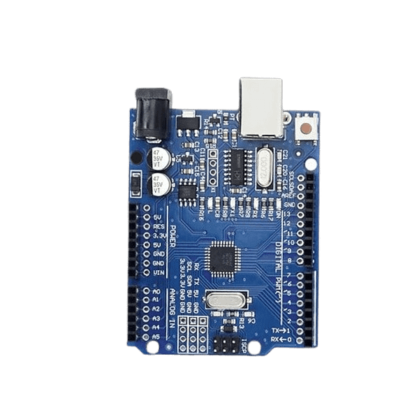 Arduino Uno (SMD)