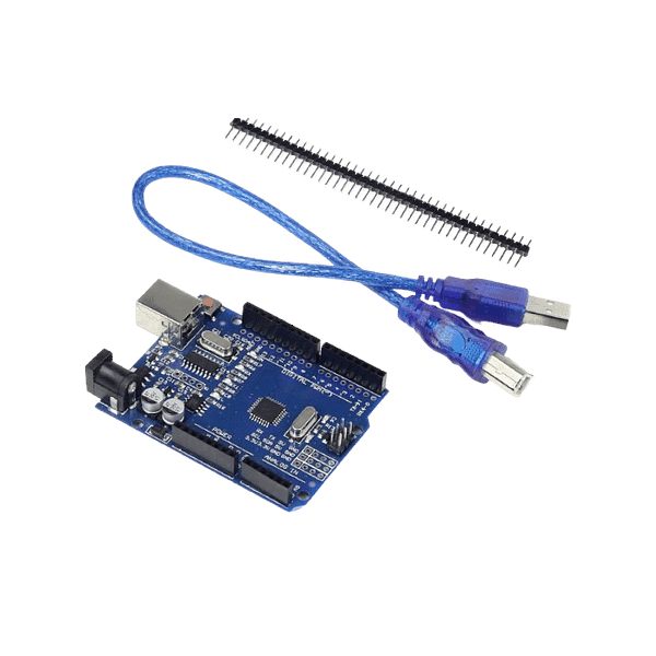 Arduino Uno (SMD)