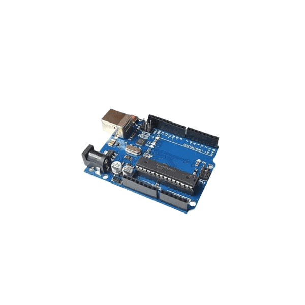 Arduino Uno R3 DIP