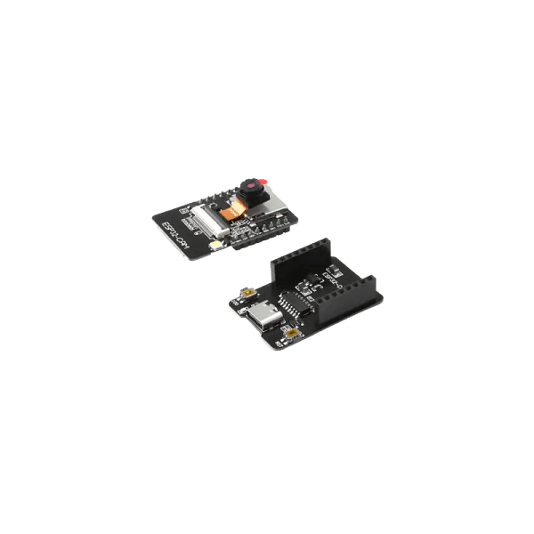 ESP32 CAM Wifi module