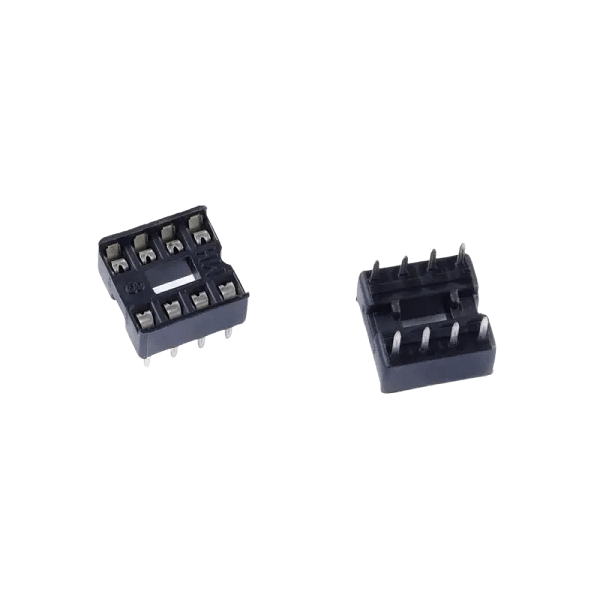 NE555 Timer IC