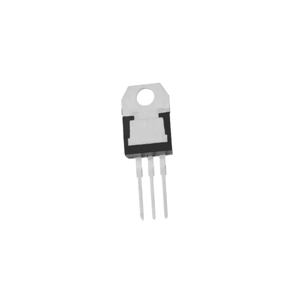 Voltage regulator l78XX series