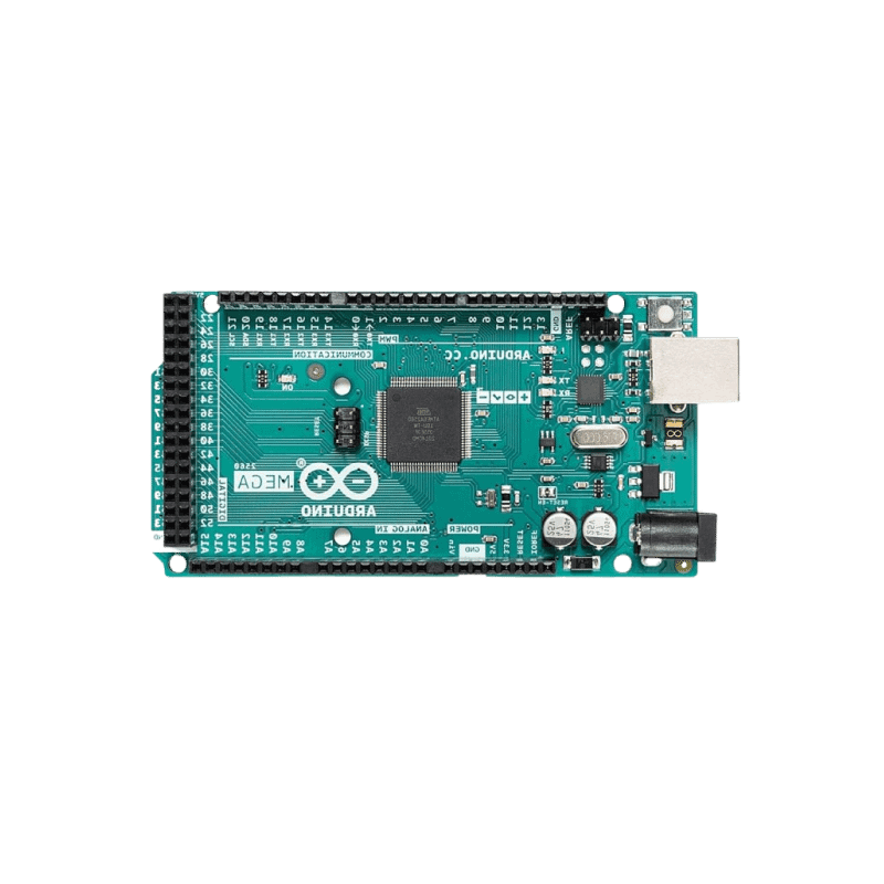 Arduino Mega