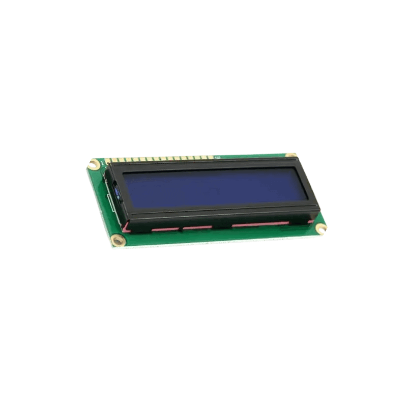 LCD 16 X 2