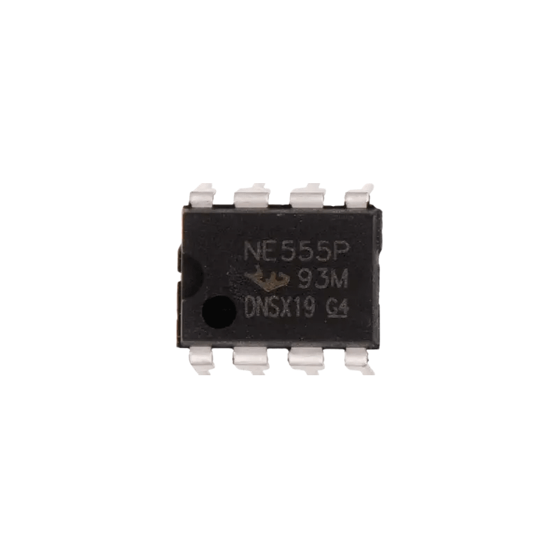 NE555 Timer IC